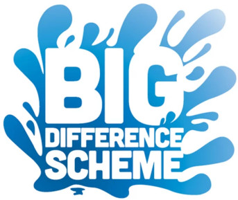BDS Logo